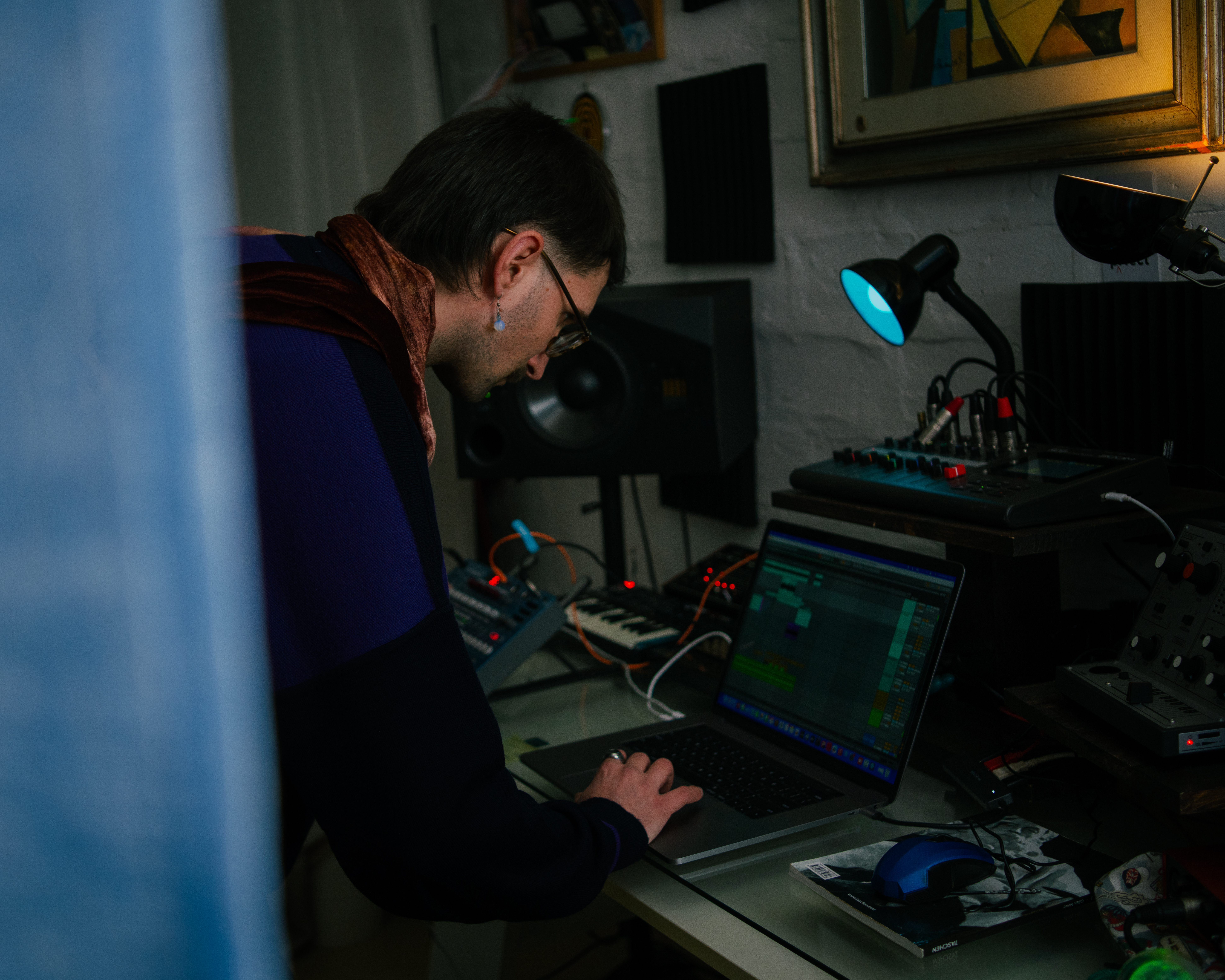 Teaching Sound Design