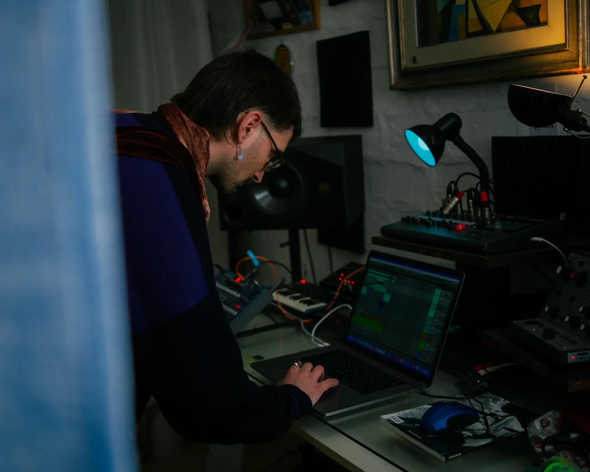 Teaching Sound Design